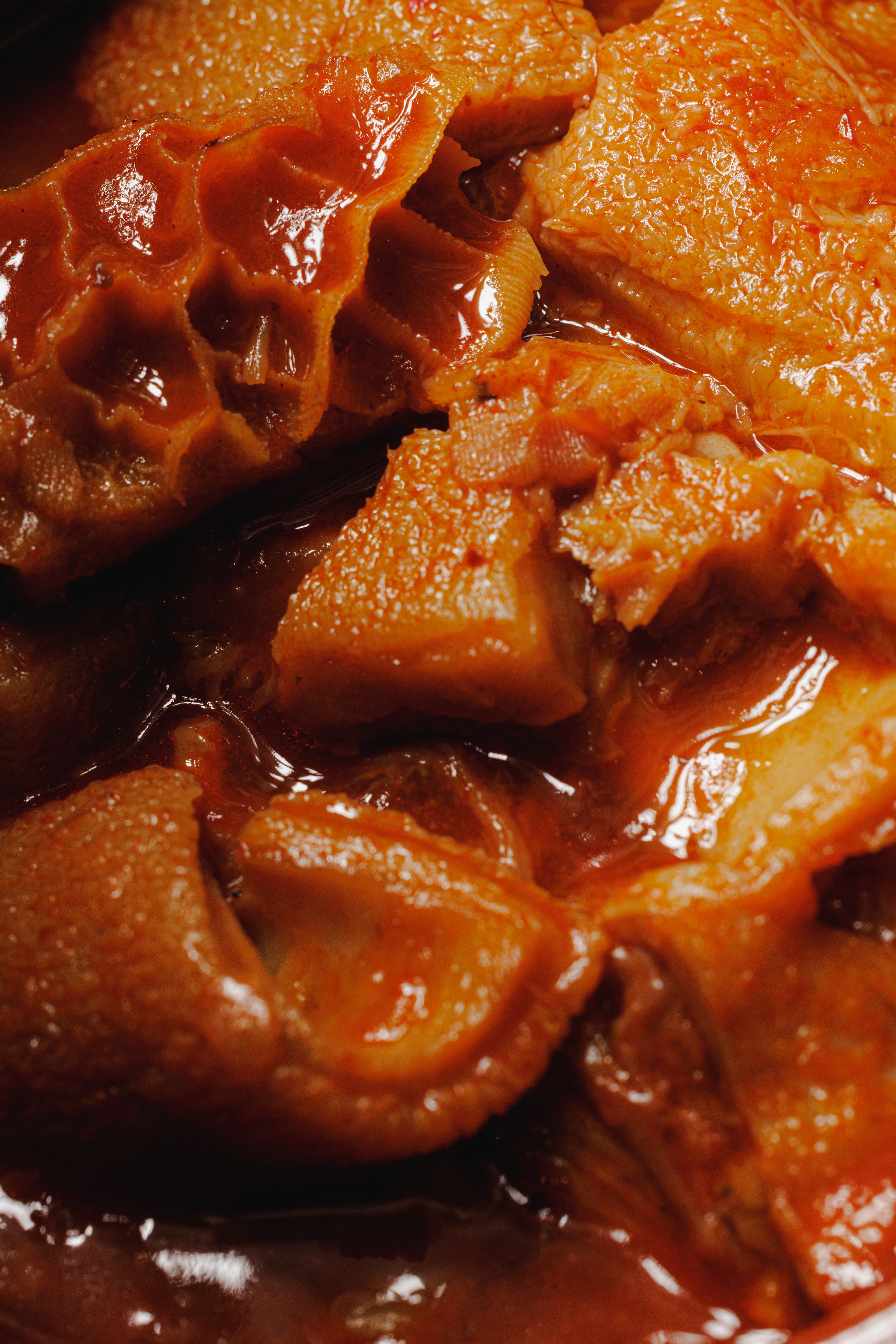 Callos La Casona